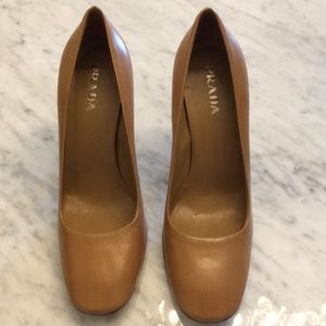 Prada Heels